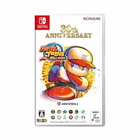 SW版 パワフルプロ野球2024-2025