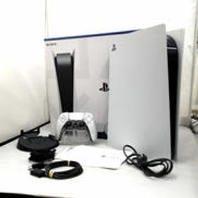 PS5 ディスクエディション CFI-1000A SONY