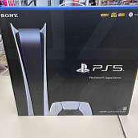 プレイステーション5本体 CFI-1100B SONY