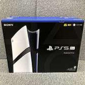 プレイステーション5本体 CFI-7000B01 SONY