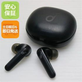 【中古】良品中古 Anker Soundcore Life P3 ブラック ワイヤレスイヤホン ANKER 安心保証 即日発送 土日祝発送OK