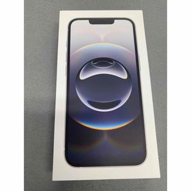 新品未開封 Appleストア版 SIMフリー iPhone16e 128GB(スマートフォン本体)