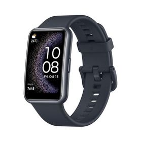 HUAWEI WATCH FIT Special Edition スマートウォッチ 着信通知・LINEアプリ通知 Android/iOS対応 大画面ディスプレイ