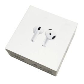 $$ Apple アップル AirPods 4 エアーポッズ4 MXP63J/A