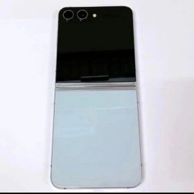 Galaxy Z Flip5 512GB ミント