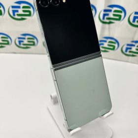 Galaxy Z Flip5 8GB 256GB SCG23 ミント AU版 Android アンドロイド ギャラクシー スマホ