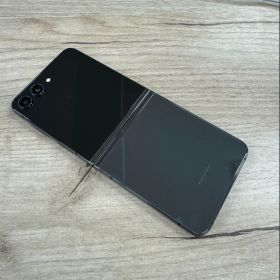 Samsung Galaxy Z Flip5｜256gb｜SIMフリー