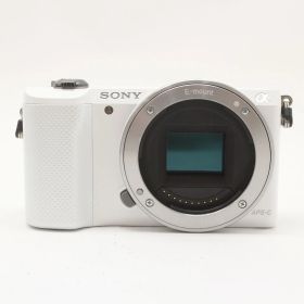 SONY α5000