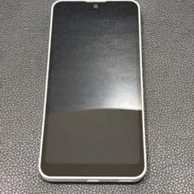 AQUOS SH-53D Wish3 スマートフォン 本体