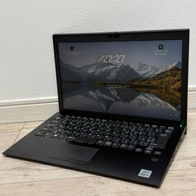 ⚡パワフルモデル⚡ VAIO Pro PG i5 10世代 8GB 256GB(ノートPC)