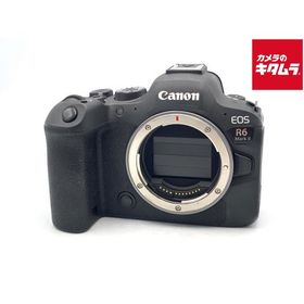 【中古】 【良品】 キヤノン EOS R6 MarkII ボディ