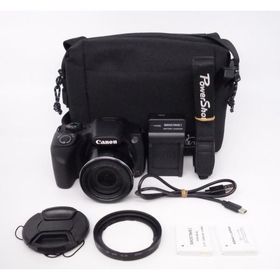 【極上品】キヤノン Canon デジタルカメラ PowerShot SX530HS 光学50倍ズーム [W2602061A]
