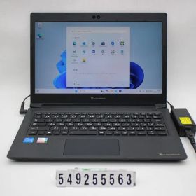 dynabook dynabook S73/HS Core i5 1135G7 2.4GHz/8GB/256GB(SSD)/13.3W/FHD(1920x1080)/Win11 【549255563】