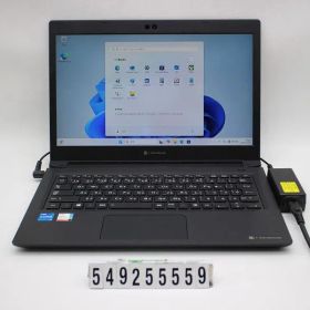 dynabook dynabook S73/HS Core i5 1135G7 2.4GHz/8GB/256GB(SSD)/13.3W/FHD(1920x1080)/Win11 【549255559】