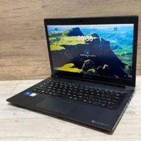 コスパ良好! dynabook S73HU 第11世代Core i5 16GB