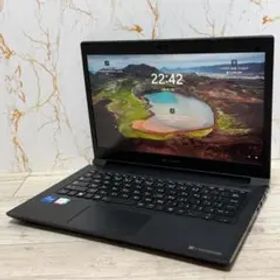 Dynabook S73/HU 第11世代i5 16GB 256GB ノートPC