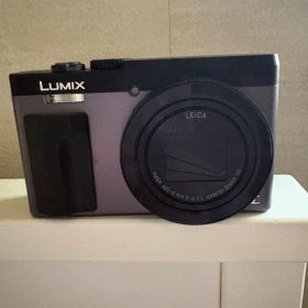 LUMIX DC-TZ90