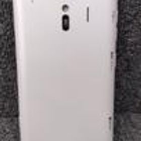 らくらくスマホ F-42A FUJITSU