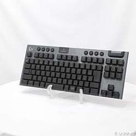 〔中古品〕 G913 TKL タクタイル G913-TKL-TCBK タクタイルスイッチ 茶軸〔中古品〕 G913 TKL タクタイル G913-TKL-TCBK タクタイルスイッチ 茶軸
