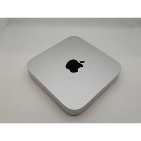 【中古】Apple Mac mini M2(CPU:8C/GPU:10C) 8GB/256GB MMFJ3J/A (M2,2023)【新宿東口】保証期間１ヶ月【ランクA】