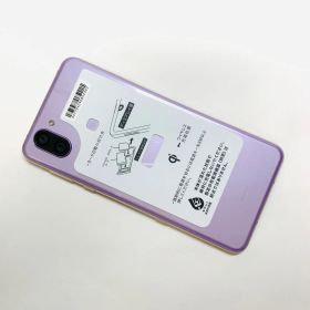 AQUOS R3 SHV44 SIMフリー 85239