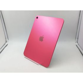【中古】Apple 【Wi-Fi】 iPad（A16/2025） 128GB ピンク MD4E4J/A【大宮東口】保証期間1ヶ月【ランクA】
