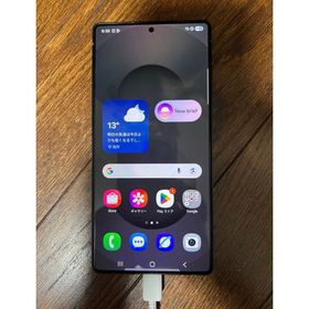 サムスン(SAMSUNG)のSAMSUNG GALAXY S25 ULTRA 512GB チタニウム (スマートフォン本体)