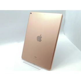 【中古】Apple 【Wi-Fi】 iPad Air（第3世代/2019） 64GB ゴールド MUUL2J/A【津田沼】保証期間1ヶ月【ランクC】