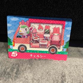 ニンテンドウ(任天堂)のとびだせ どうぶつの森 ａｍｉｉｂｏ＋ａｍｉｉｂｏカード(Box/デッキ/パック)