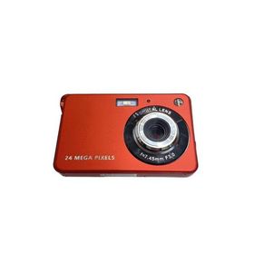 ASAGAO/コンパクトデジタルカメラ/ASCD2-JP-R