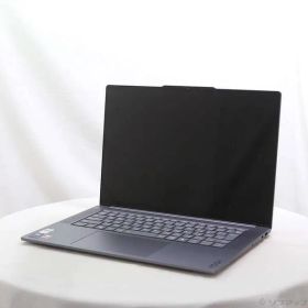 ソフマップ 〔展示品〕 Yoga Slim 7i Aura Edition Gen 9 83HM001KJP ルナグレー【258】