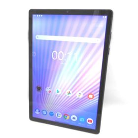 【質みなみ】NA118 ソフトバンク Lenovo TAB6 A101LV 64GB 中古
