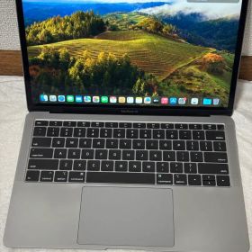 Macbook Air 13インチ A1932 256GB Retina