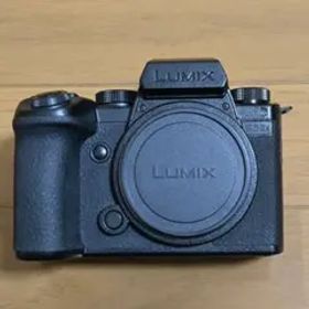 パナソニック LUMIX DC-S5M2X ボディs5iix