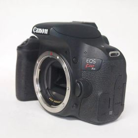 【中古】(キヤノン) Canon EOS KISS X9I ボデイ