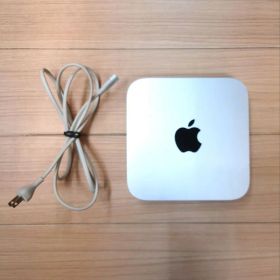 Mac mini 2014 16GB Core i7 HDD250GB