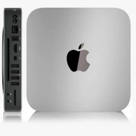 Apple Mac mini (Late 2014)シルバー