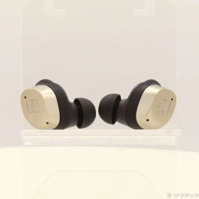 ソフマップ 〔展示品〕 MOMENTUM True Wireless 4 Gold【348】