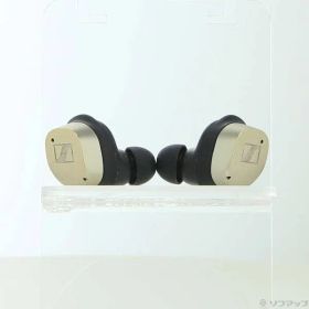 ソフマップ 〔中古品〕 MOMENTUM True Wireless 4 Gold【377】