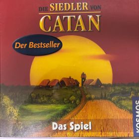 Die Siedler von Catan (コスモスカタンドイツ語版)