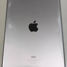 電池75% apple iPad (第6世代) 128GB スペースグレ WiFIモデル
