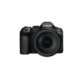 EOS-R6-MARK-III-RF24-LK キヤノン Canon ミラーレスカメラ EOS R6 Mark III RF24-105mm F4