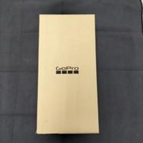 ウェアラブルカメラ・アクションカム CHDHX-121-FW GOPRO