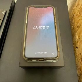 iPhone 11 Pro ミッドナイトグリーン 64GB