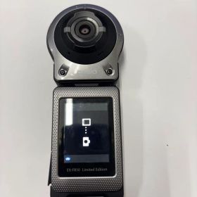 CASIO EX-FR10 Limited Edition