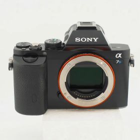 【中古】(ソニー) SONY a7S ILCE-7S