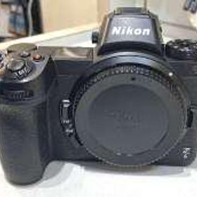 ミラーレス一眼 Z6 NIKON
