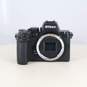 ニコン(Nikon)の【中古】(ニコン) Nikon Z50 II ボディ(コンパクトデジタルカメラ)