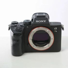 【中古】 (ソニー) SONY α7III ILCE-7M3 アルフア7 III ボデイ【中古カメラ デジタル一眼】 ランク：B