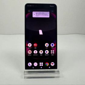 Aquos R8 pro docomo 画面不良なし カメラ難あり